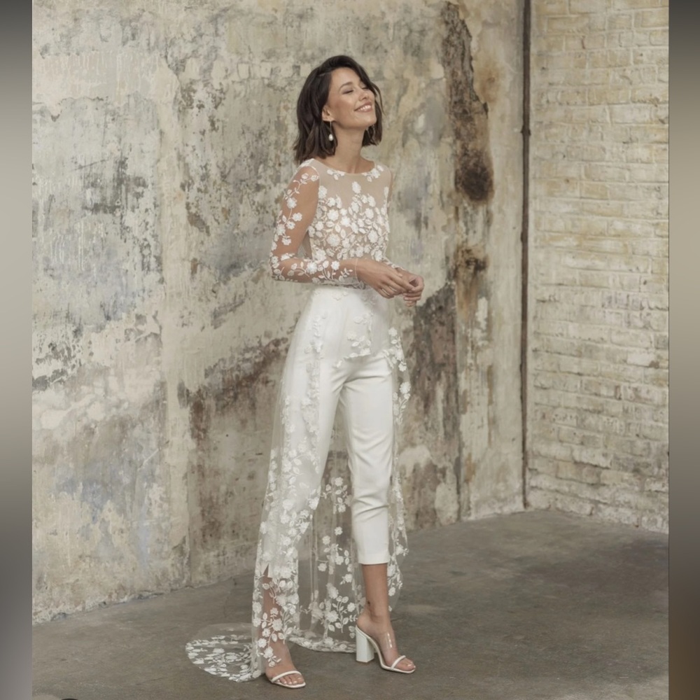 Rime Arodaky Patsy Jumpsuit